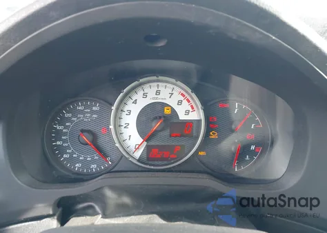 2013 Scion Fr-S из США, поврежденный, VIN JF1ZNAA19D2716157